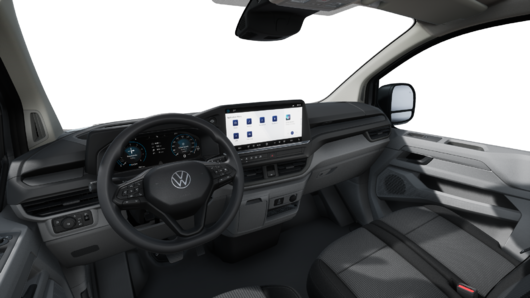 Slika TRANSPORTER FURGON PLUS L2 2.0 TDI Aut.