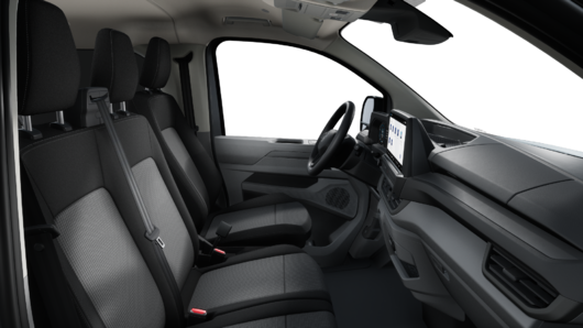 Slika TRANSPORTER FURGON PLUS L2 2.0 TDI Aut.