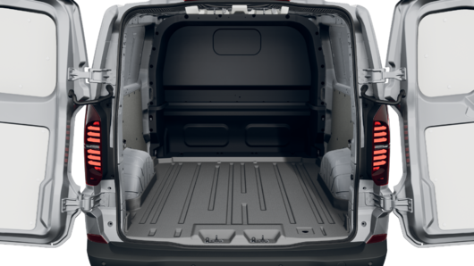 Slika TRANSPORTER FURGON PLUS L2 2.0 TDI Aut.