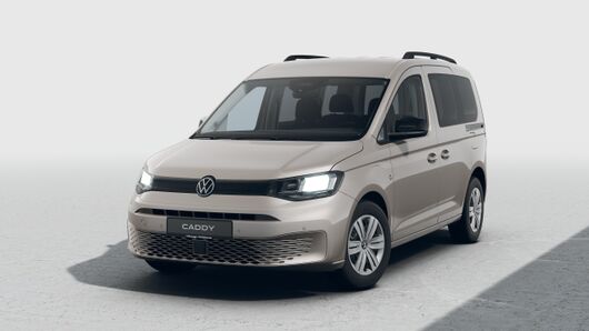 Slika CADDY 2.0 TDI