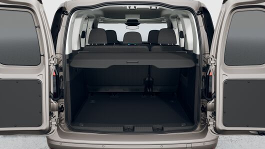 Slika CADDY 2.0 TDI