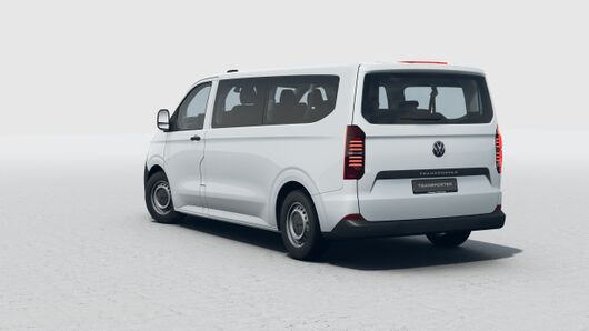 Slika TRANSPORTER KOMBI L2 2.0 TDI