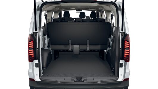 Slika TRANSPORTER KOMBI L2 2.0 TDI