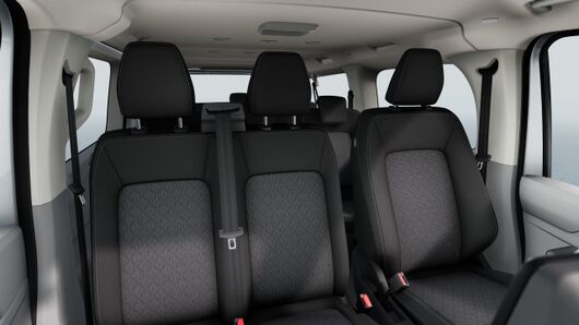 Slika TRANSPORTER KOMBI L2 2.0 TDI