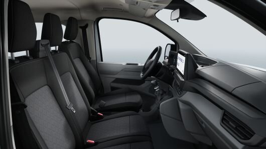 Slika TRANSPORTER KOMBI L2 2.0 TDI