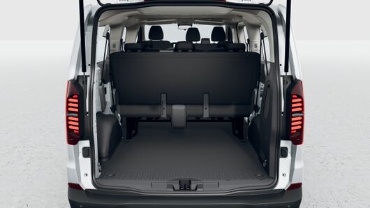 Slika TRANSPORTER KOMBI L2 2.0 TDI