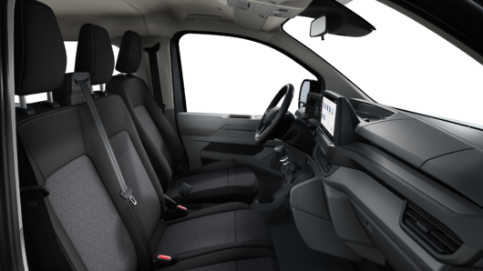 Slika TRANSPORTER KOMBI L2 2.0 TDI