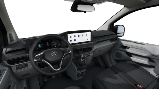 Slika TRANSPORTER KOMBI L2 2.0 TDI