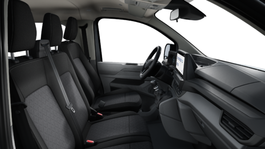 Slika TRANSPORTER KOMBI L2 2.0 TDI