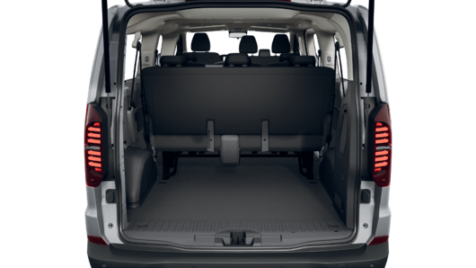 Slika TRANSPORTER KOMBI L2 2.0 TDI