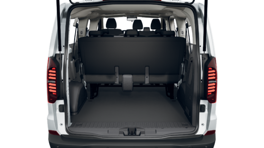 Slika TRANSPORTER KOMBI L2 2.0 TDI