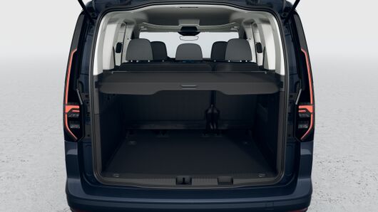 Slika CADDY STYLE VAN 2.0 TDI DSG