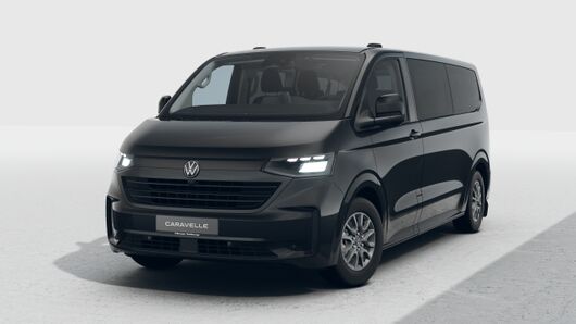 Slika CARAVELLE LIFE L2 2.0 TDI Aut.