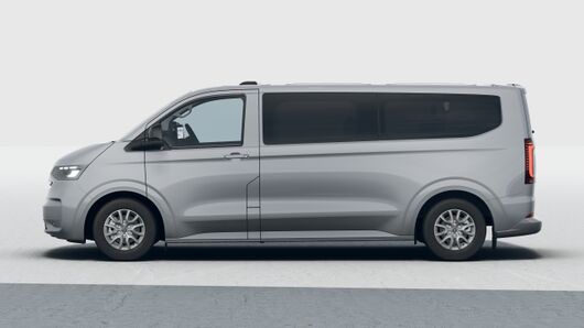 Slika CARAVELLE LIFE L2 2.0 TDI Aut.