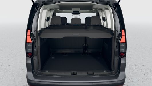 Slika CADDY VAN 2.0 TDI DSG