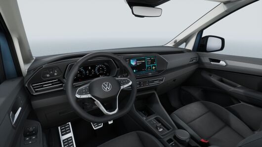 Slika CADDY STYLE 1.5 TSI eHybrid