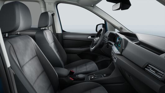 Slika CADDY STYLE 1.5 TSI  eHybrid