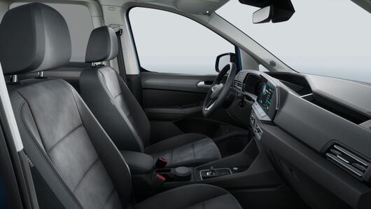 Slika CADDY STYLE 1.5 TSI eHybrid
