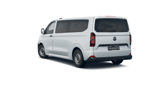 Slika TRANSPORTER KOMBI L2 2.0 TDI