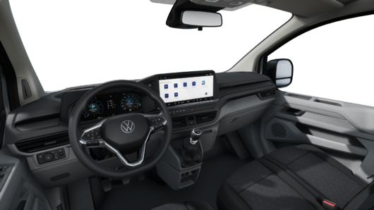 Slika TRANSPORTER KOMBI L2 2.0 TDI