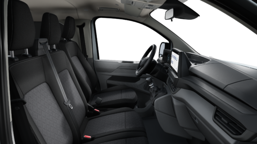 Slika TRANSPORTER KOMBI L2 2.0 TDI