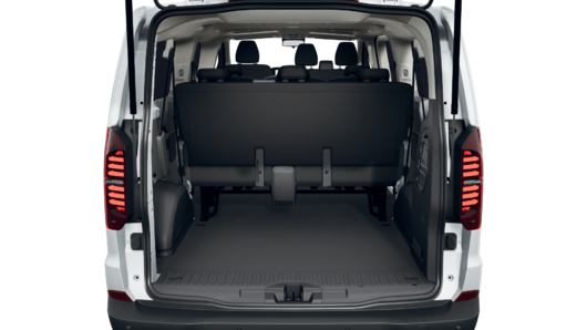 Slika TRANSPORTER KOMBI L2 2.0 TDI