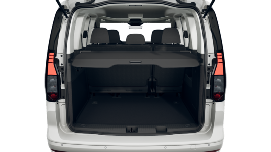 Slika CADDY VAN 4LIFE 2.0 TDI