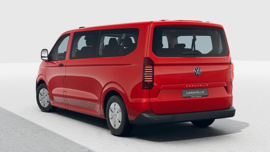 Slika CARAVELLE L2 2.0 TDI