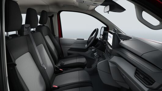 Slika CARAVELLE L2 2.0 TDI