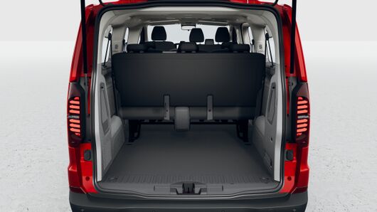 Slika CARAVELLE L2 2.0 TDI