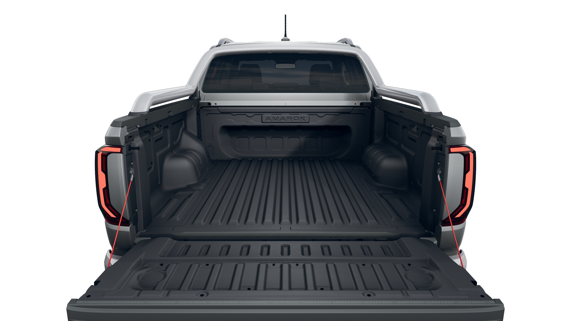 Slika AMAROK STYLE PLUS 3.0 TDI AUT. 4MOTION