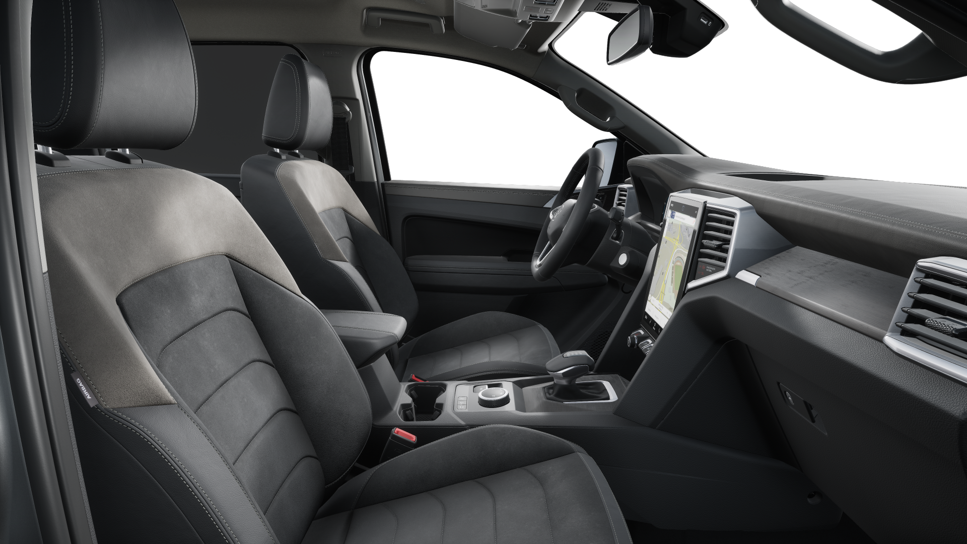 Slika AMAROK STYLE PLUS 3.0 TDI AUT. 4MOTION