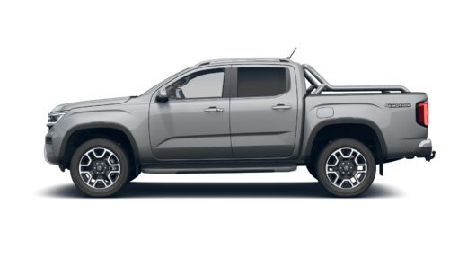 Slika AMAROK STYLE PLUS 3.0 TDI AUT. 4MOTION