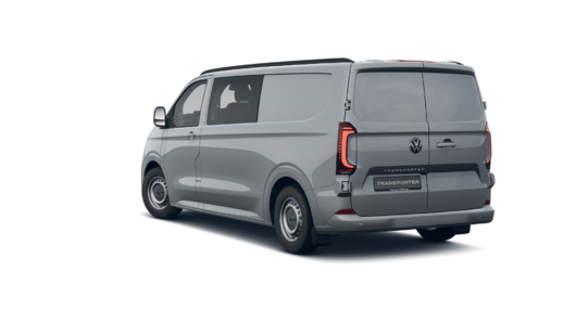 Slika TRANSPORTER FURGON PLUS L2 2.0 TDI Aut.