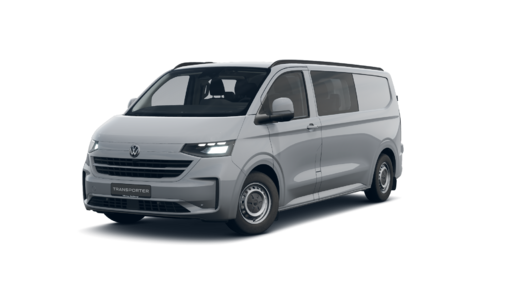 Slika TRANSPORTER FURGON PLUS L2 2.0 TDI Aut.