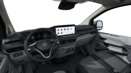 Slika TRANSPORTER FURGON PLUS L2 2.0 TDI Aut.