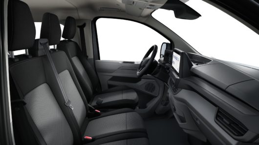 Slika TRANSPORTER FURGON PLUS L2 2.0 TDI Aut.