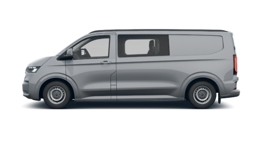 Slika TRANSPORTER FURGON PLUS L2 2.0 TDI Aut.