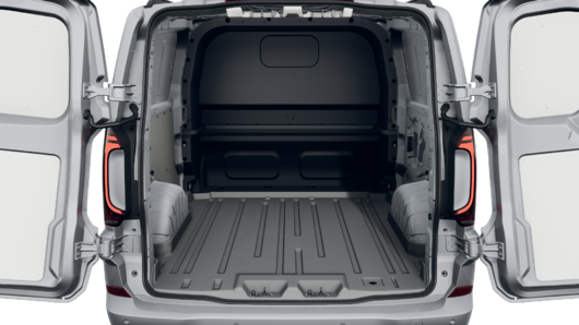 Slika TRANSPORTER FURGON PLUS L2 2.0 TDI Aut.