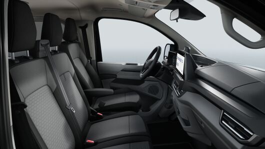 Slika CARAVELLE LIFE L2 2.0 TDI Aut.