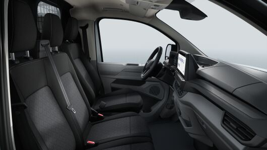 Slika TRANSPORTER FURGON L2 2.0 TDI Aut.