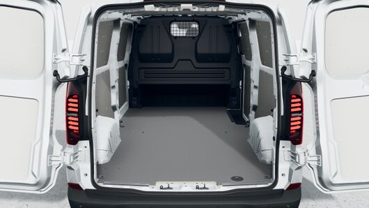 Slika TRANSPORTER FURGON L2  2.0 TDI Aut.