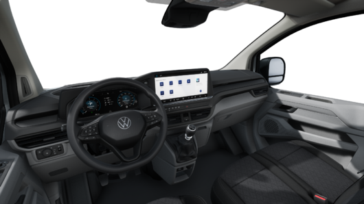 Slika TRANSPORTER FURGON L2 2.0 TDI