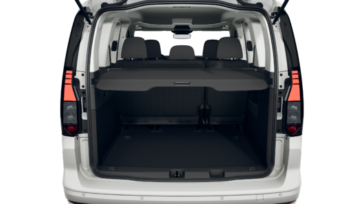 Slika CADDY VAN 4LIFE  2.0 TDI