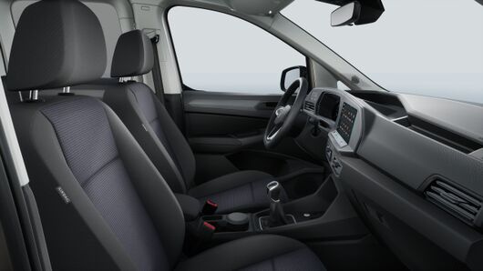 Slika CADDY VAN 4LIFE  2.0 TDI