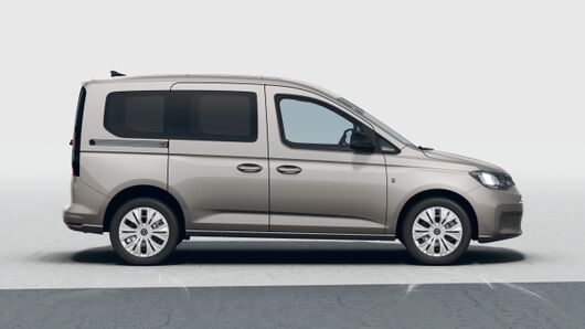 Slika CADDY VAN 4LIFE  2.0 TDI