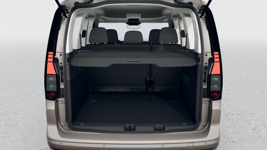 Slika CADDY VAN 4LIFE  2.0 TDI