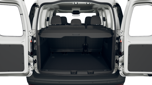 Slika CADDY VAN 2.0 TDI