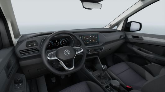 Slika CADDY VAN 4LIFE 2.0 TDI