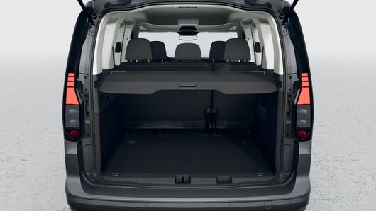 Slika CADDY VAN 4LIFE 2.0 TDI